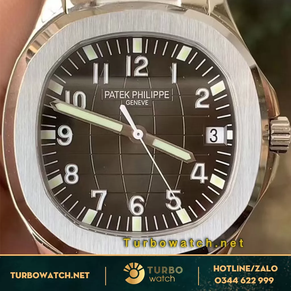  đồng hồ Patek Philippe siêu cấp 1-1 Aquanaut 5066/1A