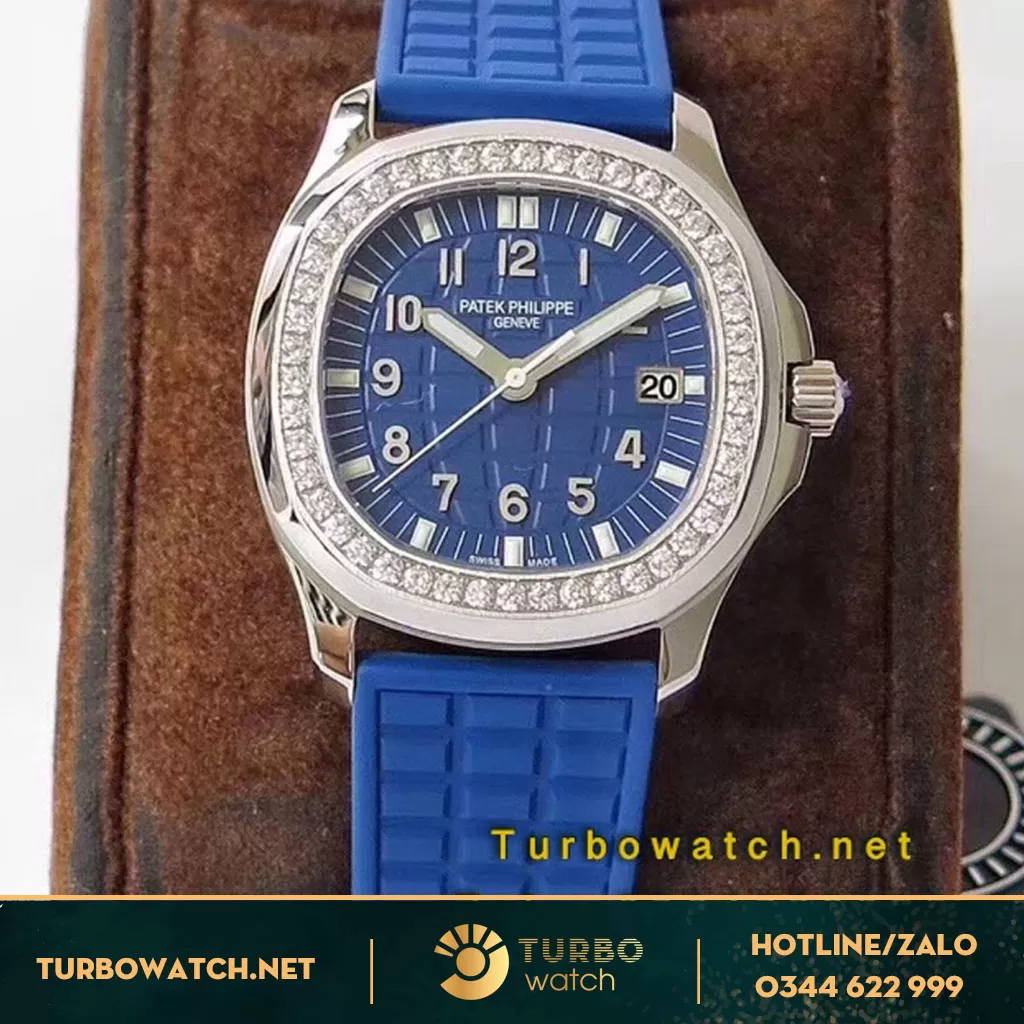  đồng hồ Patek Philippe siêu cấp 1-1 AQUANAUT 5067A-025