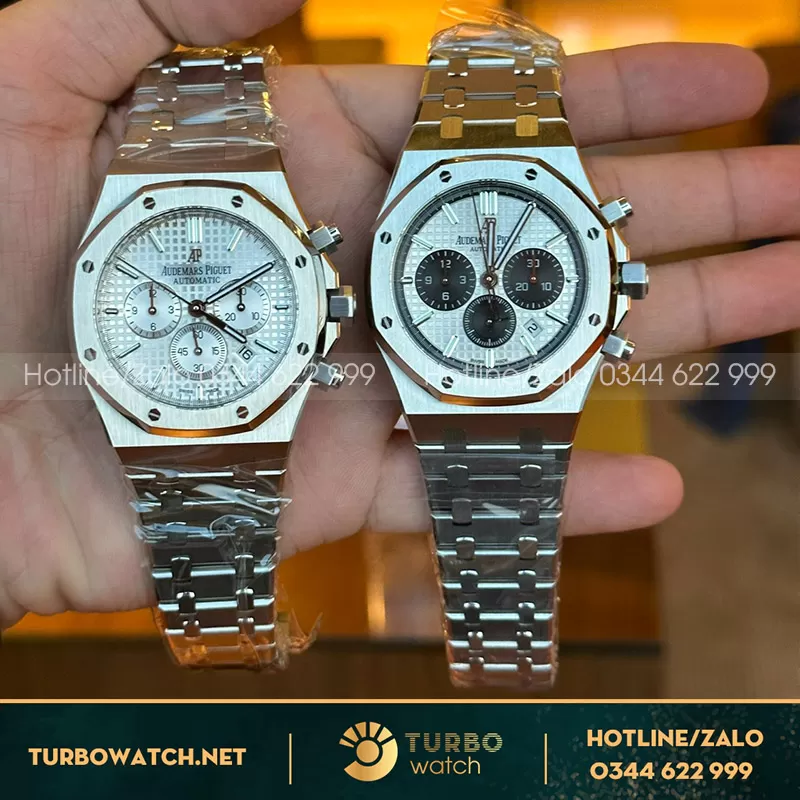 Audemars piguet 26331 rep 11 chronograph