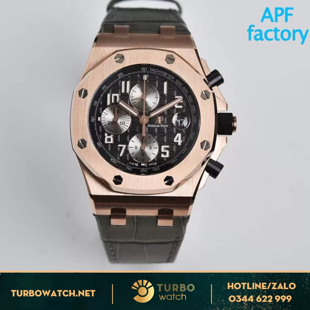 Audemars Piguet Fake 1:1 Royal Oak Offshore 26470