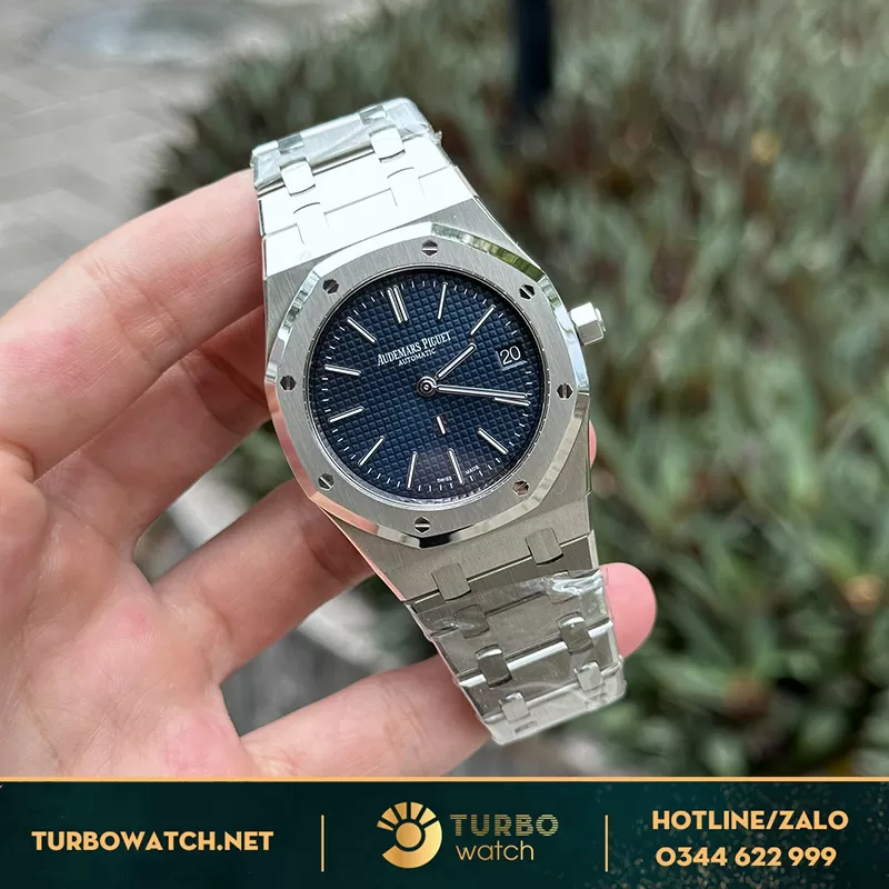 Audemars Piguet fake Ap16202 ZF 39mm