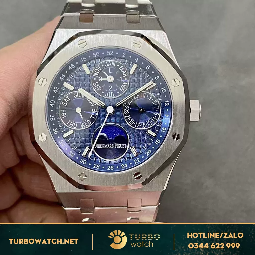 Audemars piguet grande tapisserie APS Factory