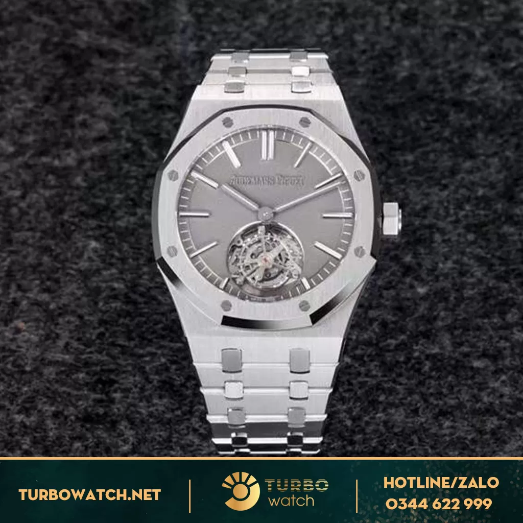 Audemars Piguet Like Auth 1:1 Royal Oak Flying Tourbillon 26530