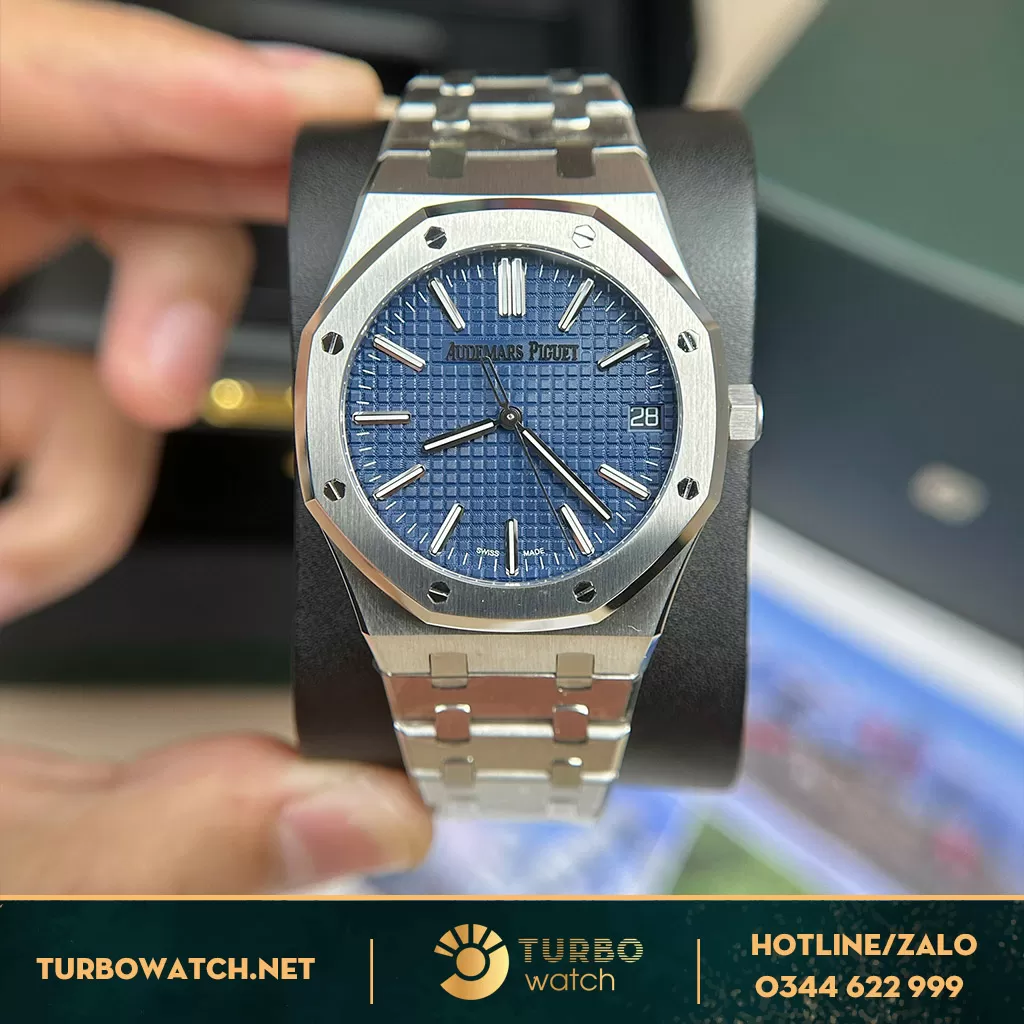 Audemars Piguet Royal Oak 15510 nhà máy APS máy super clone 4302