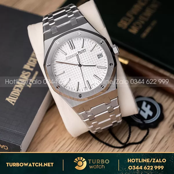 Audemars Piguet Royal Oak 