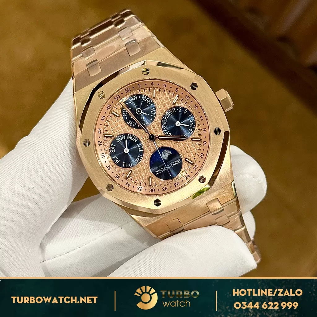 Audemars Piguet ROYAL OAK CHRONOGRAPH 26331ST
