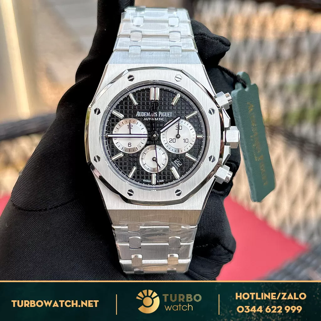 Audemars Piguet ROYAL OAK CHRONOGRAPH 26331ST fake