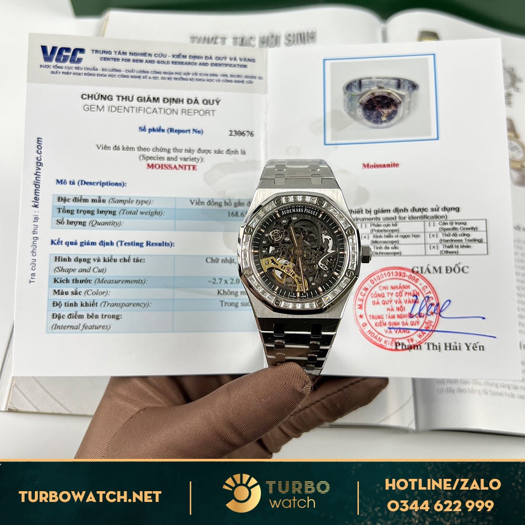Một trong những thiết kế đáng chú ý rất được yêu thích của các tín đồ cỗ máy thời gian