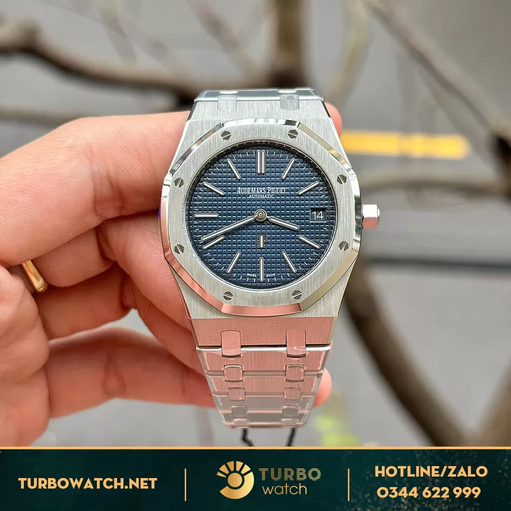 Audemars Piguet Royal Oak Jumbo Extra-thin 16202