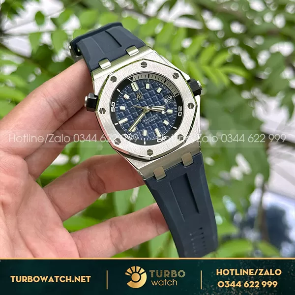 Audemars Piguet Royal Oak Offshore 15720 máy cal4308 super clone