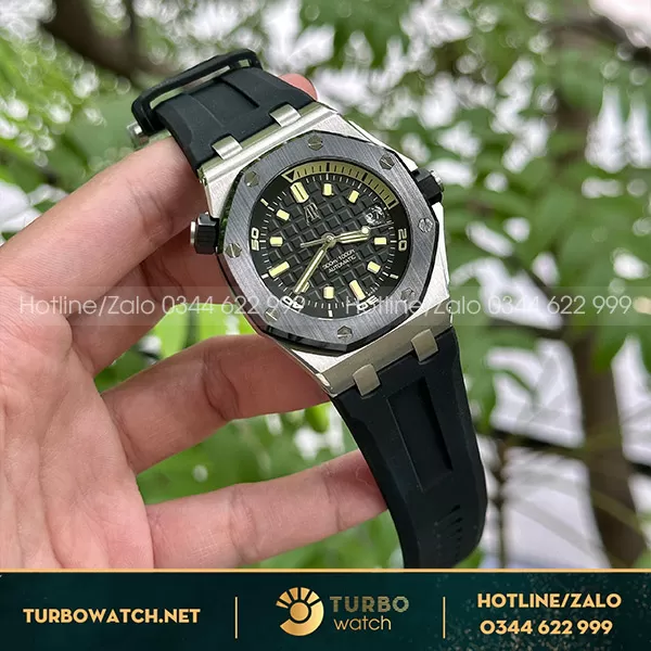 Audemars Piguet Royal Oak Offshore 15720 máy cal4308 super clone