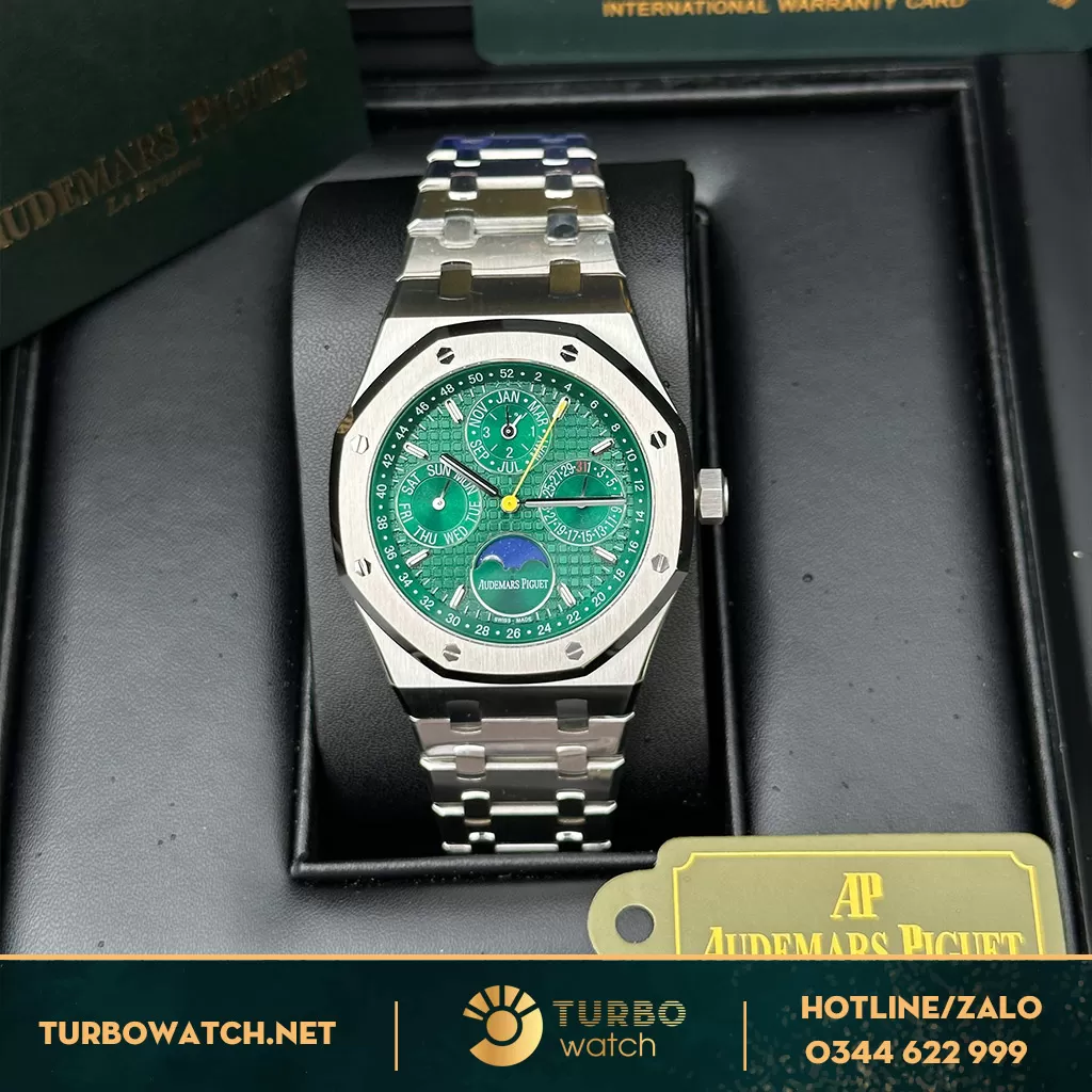 Audemars Piguet Royal Oak Perpetual Calendar - 26574 fake