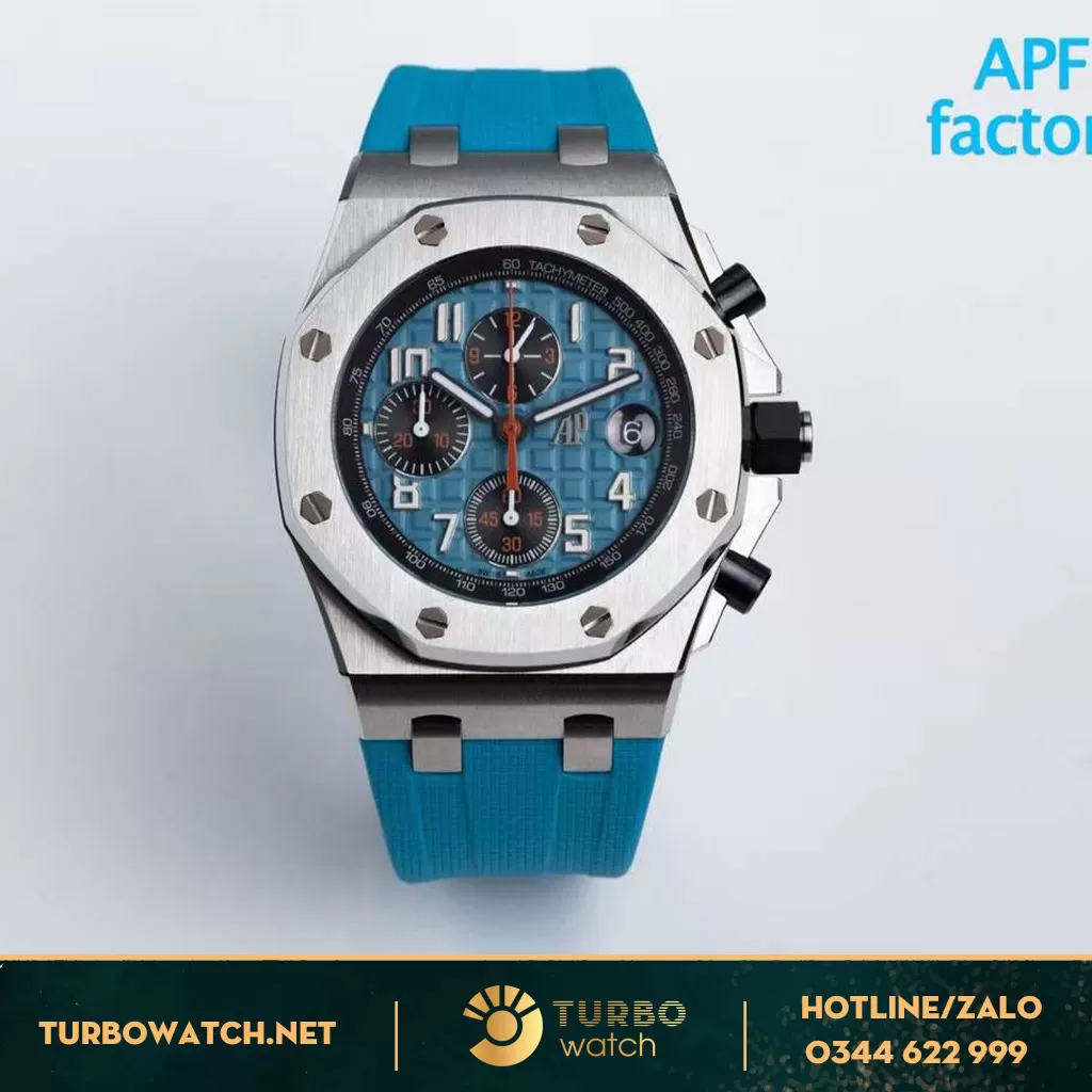 Audemars Piguet Siêu Cấp 1:1Royal Oak Offshore 26470