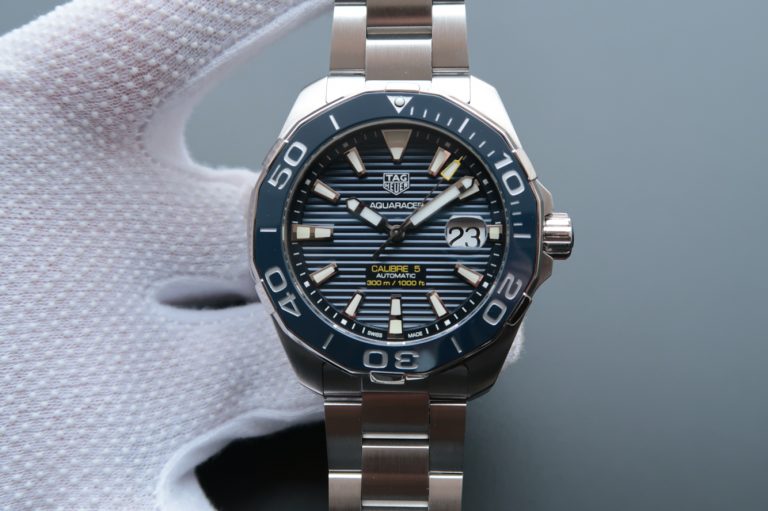 Bí mật giúp bạn nhận biết đồng hồ Tag Heuer replica là gì chính xác nhất