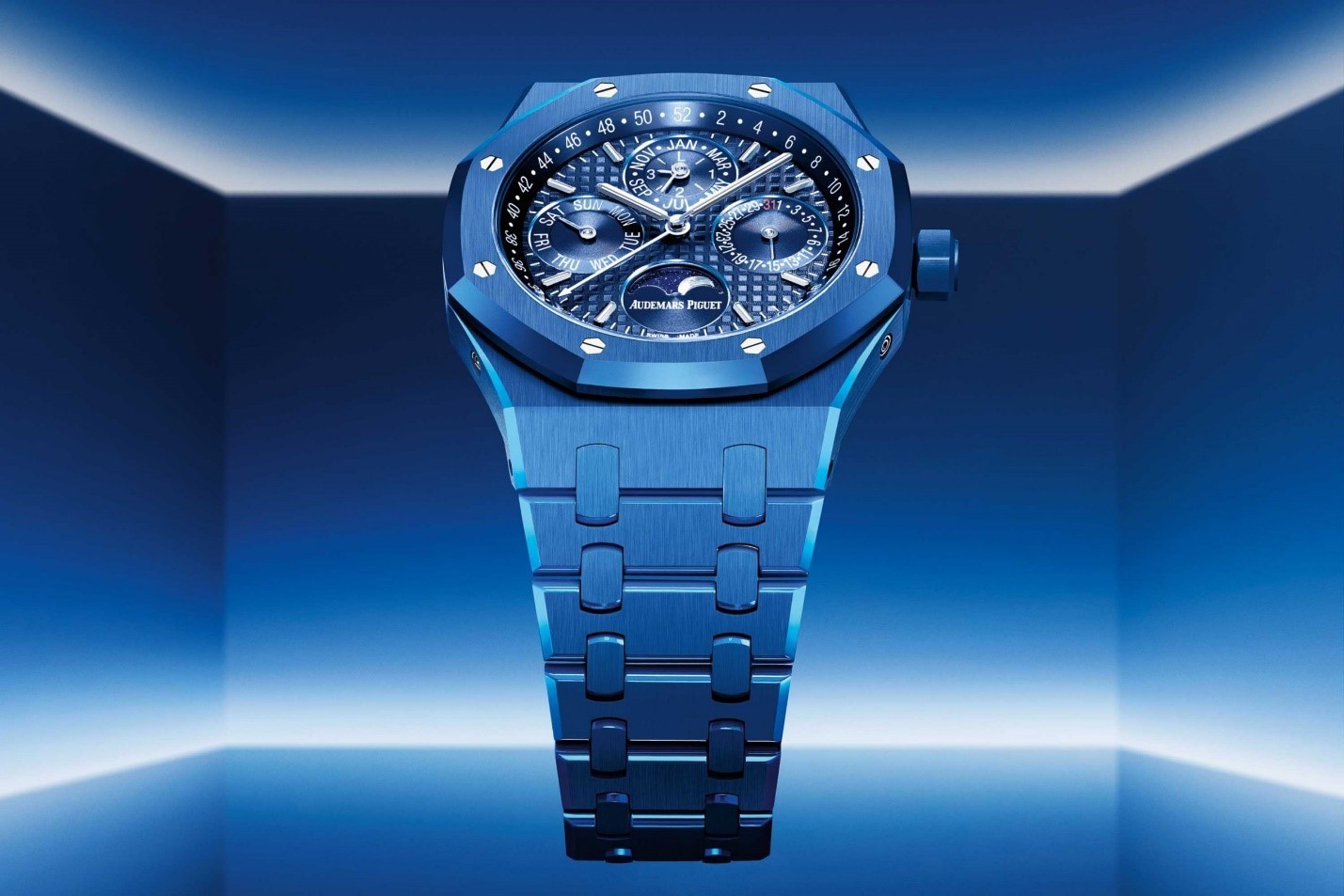 Đồng hồ Audemars Piguet 26579 CS có giá 16 tỷ đồng