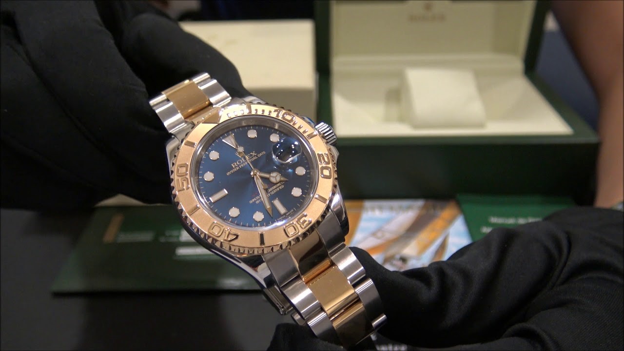 Mẫu Rolex cá tính,độc đáo