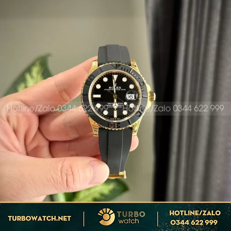 Bộ Sưu Tập Đồng Hồ Rolex Yacht-Master 226659 Nhà Máy VS 42mm