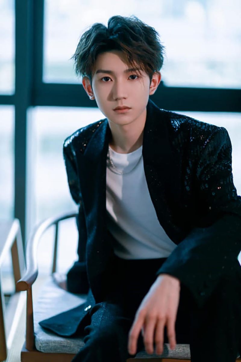 Vương Nguyên TFBoys sở hữu BST đồng hồ cực khủng
