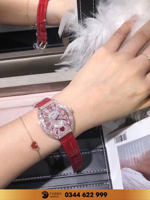 Các cách chọn đồng hồ đeo tay nữ chuẩn nhất
