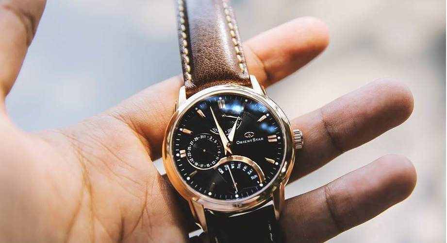 Các loại dây đồng hồ được sử dụng phổ biến nhất hiện nay