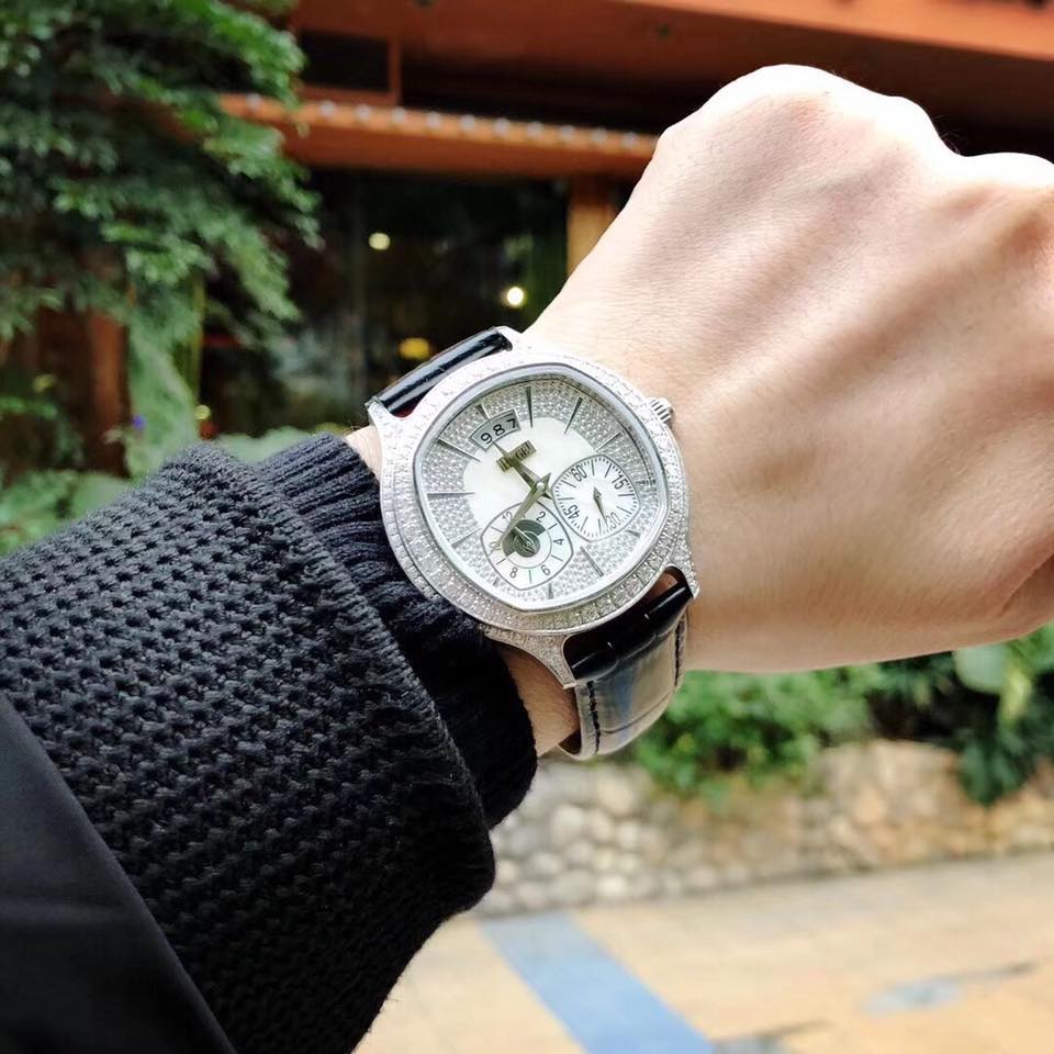 Cảnh giác trước đồng hồ Piaget fake Vũng Tàu giá rẻ