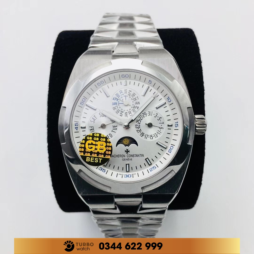 Có nên mua đồng hồ Vacheron Constantin fake không?