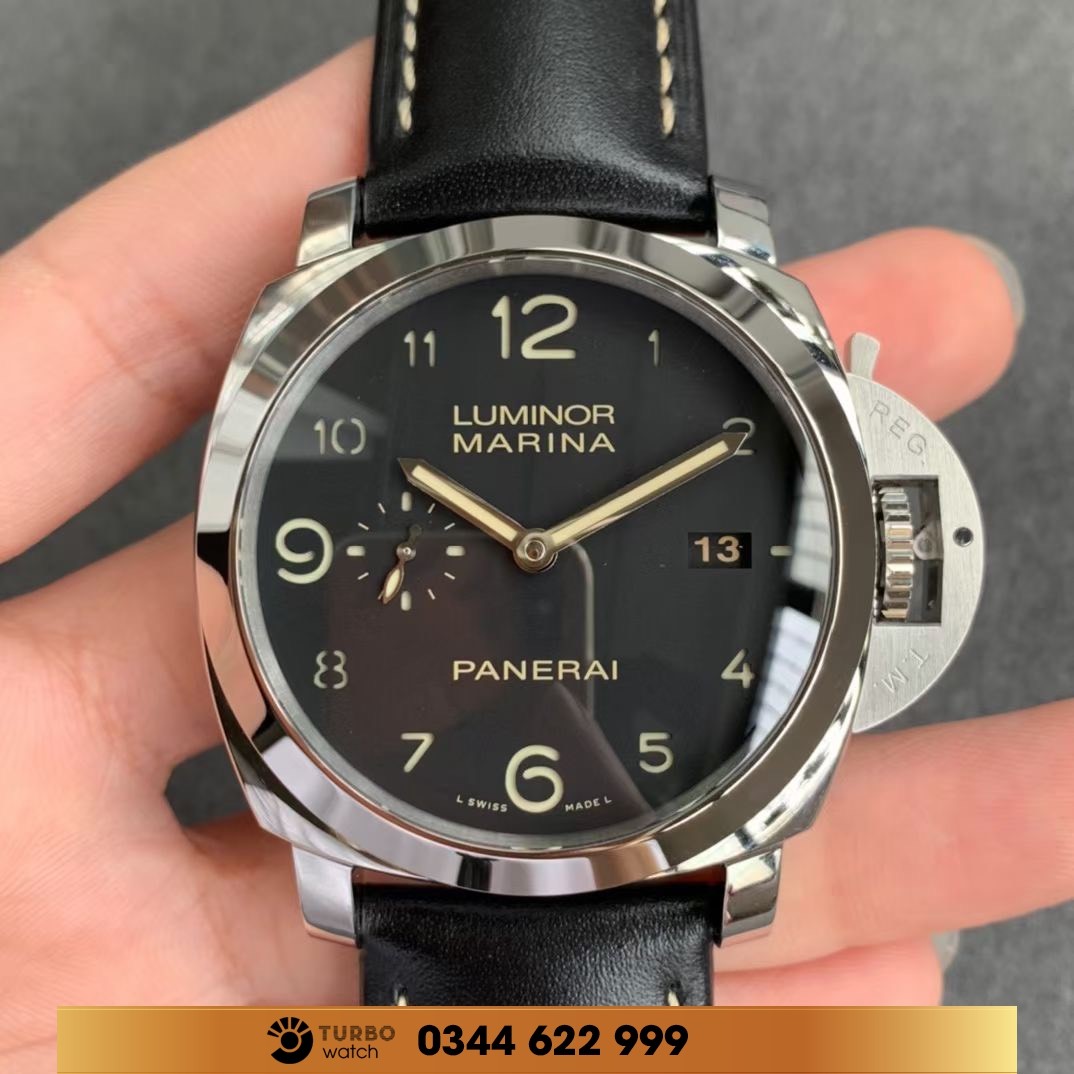 Cửa hàng bán đồng hồ Panerai siêu cấp 1:1 tại Hồ Chí Minh tốt nhất