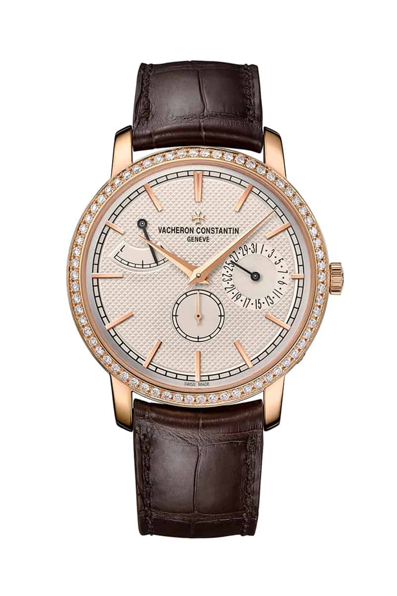 Đánh giá chi tiết về đồng hồ Vacheron Constantin fake siêu cấp