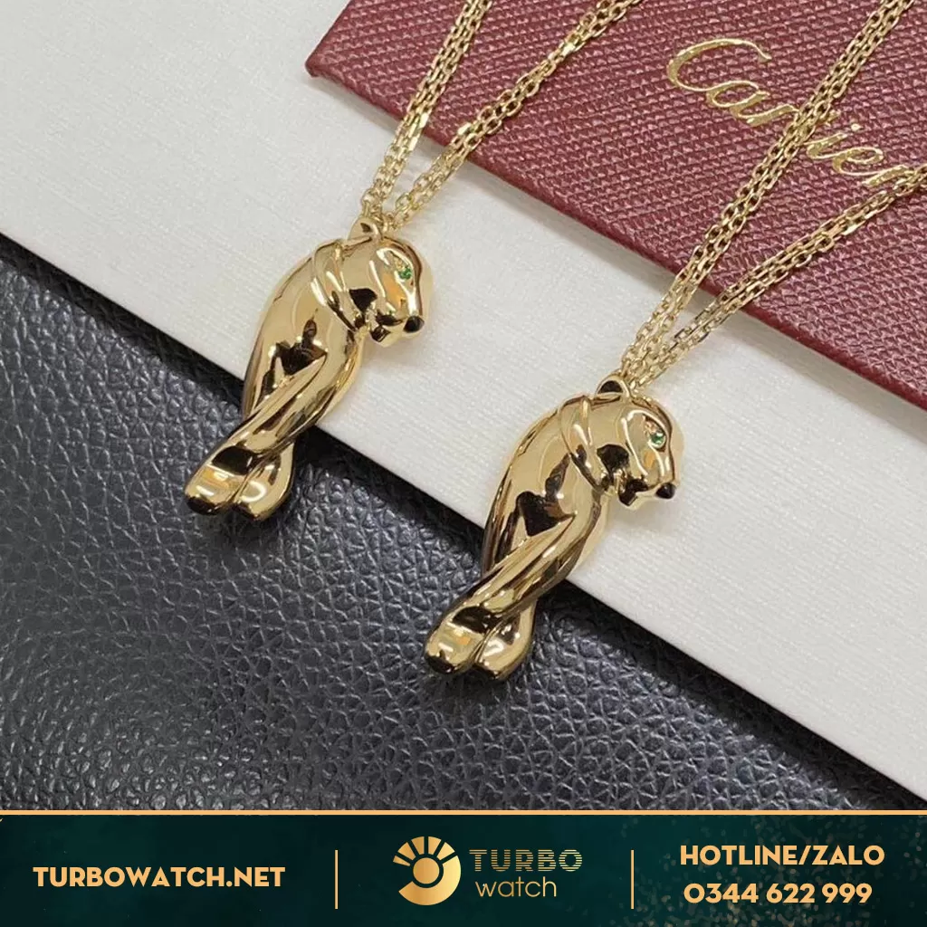 Dây chuyền Cartier Panthère de Cartier Pendant