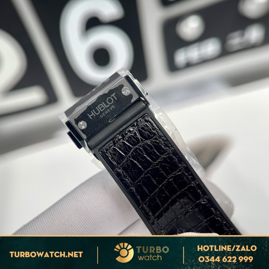 Đồng Hồ Hublot Classic Fusion Super Fake 1-1 Ceramic