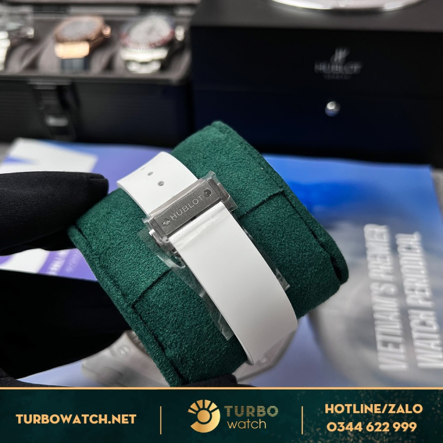 Hublot Classic Fusion Orlinski Super Fake 1:1 550.OS.2200.RW.ORL20