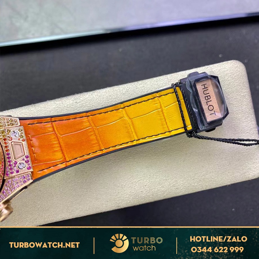 Đồng Hồ Hublot Spirit Of Big Bang Replica 1:1