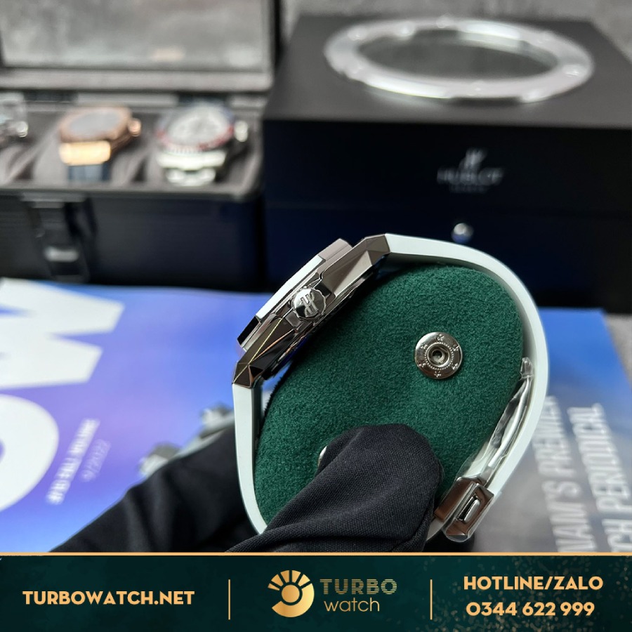 Hublot Classic Fusion Orlinski Super Fake 1:1 550.OS.2200.RW.ORL20