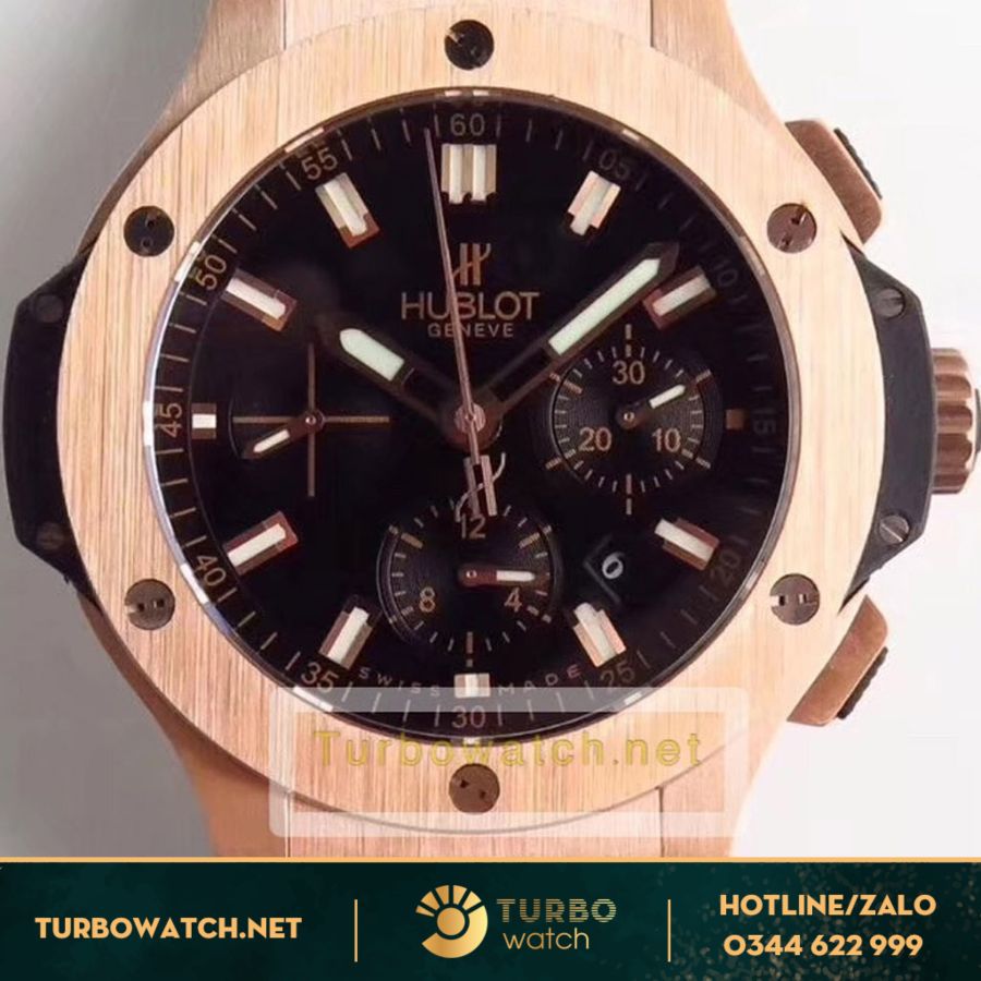 Đồng hồ Hublot Replica 1-1 BigBang 301PX1180 với vẻ đẹp cổ điển