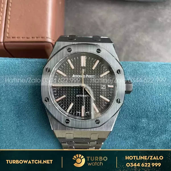Đồng hồ audemars piguet 15400 ches tác đặc biệt 