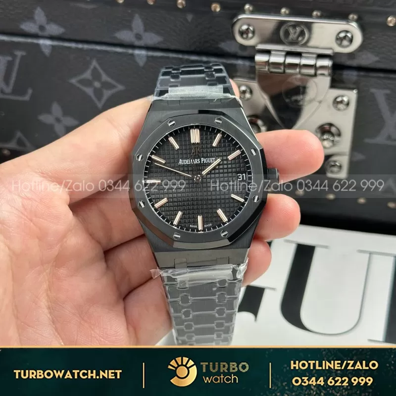 Đồng Hồ Audemars Piguet Fake 1:1 ETA Thụy Sỹ AP-07