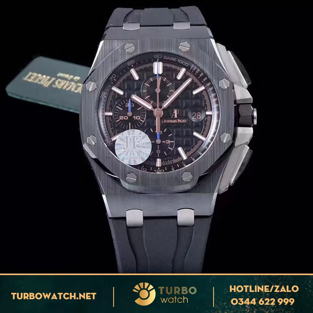 Đồng Hồ Audemars Piguet Fake 1:1 Royal Oak Offshore 