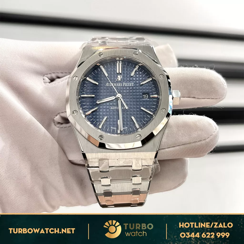 Đồng Hồ Audemars Piguet Fake 1:1 Royal Oak Selfwinding 15300ST.