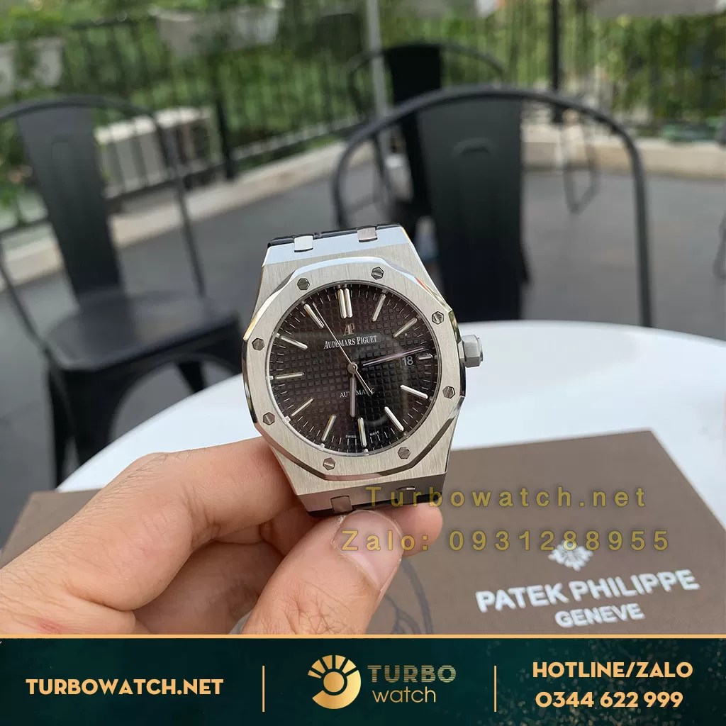 đồng hồ Audemars Piguet fake 1-1 Selfwinding