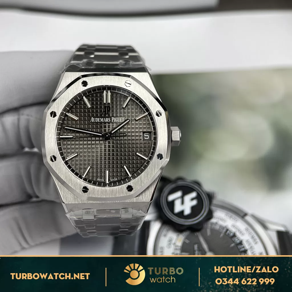 Đồng Hồ Audemars Piguet Rep 1:1 Royal Oak 15500ST.02