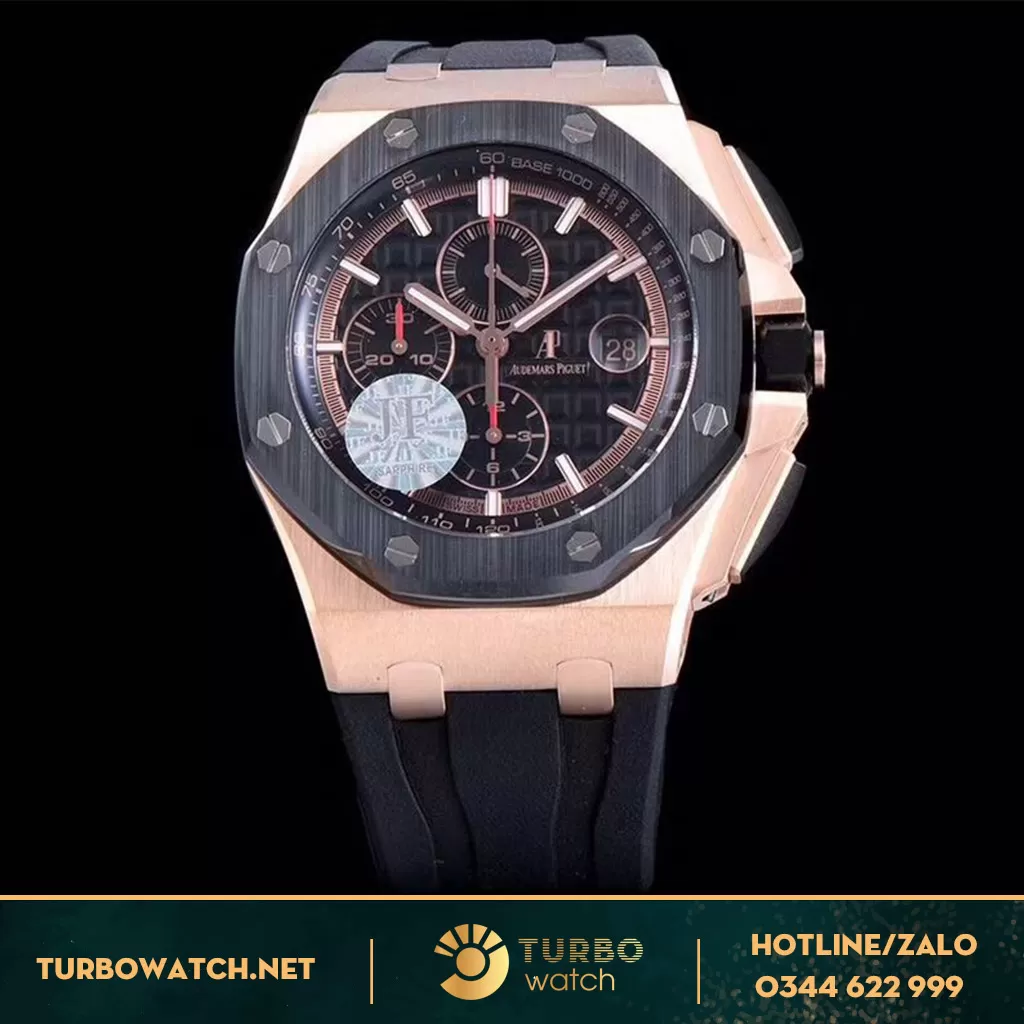 Đồng Hồ Audemars Piguet Replica 1:1 Royal Oak Offshore