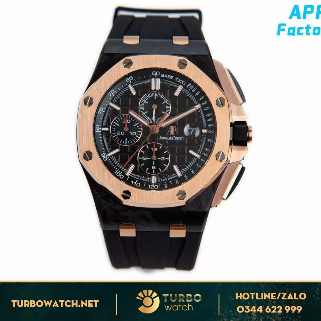 Đồng Hồ Audemars Piguet Replica 1:1 Royal Oak Offshore 26405