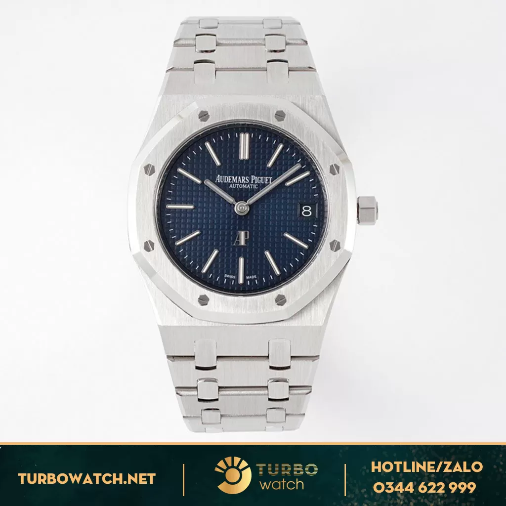 Đồng Hồ Audemars Piguet Royal Oak 39mm 16202 Replica 
