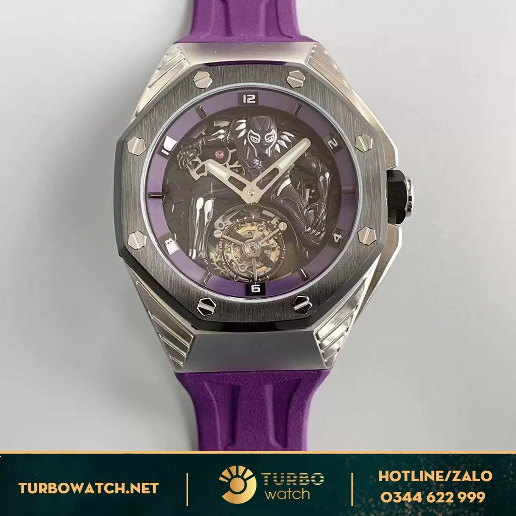 Đồng Hồ Audemars Piguet Royal Oak Concept 