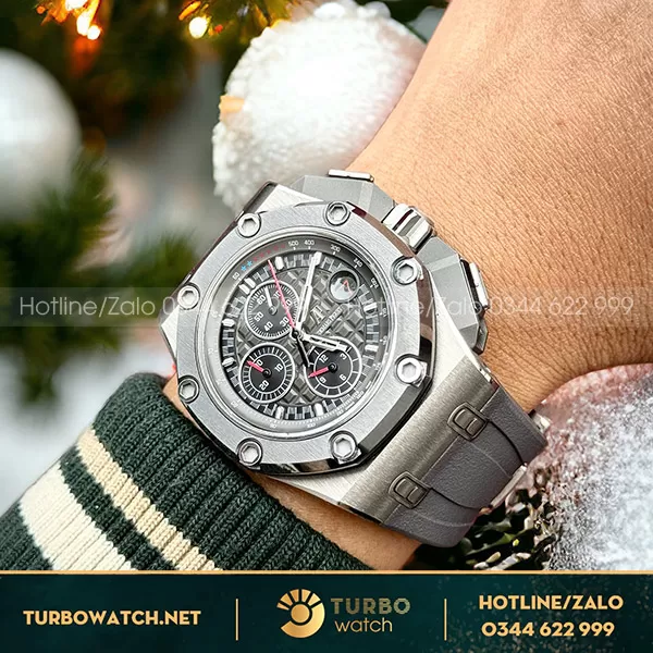 Đồng Hồ Audemars Piguet Royal Oak Offshore 26568IM.OO.A004CA. 