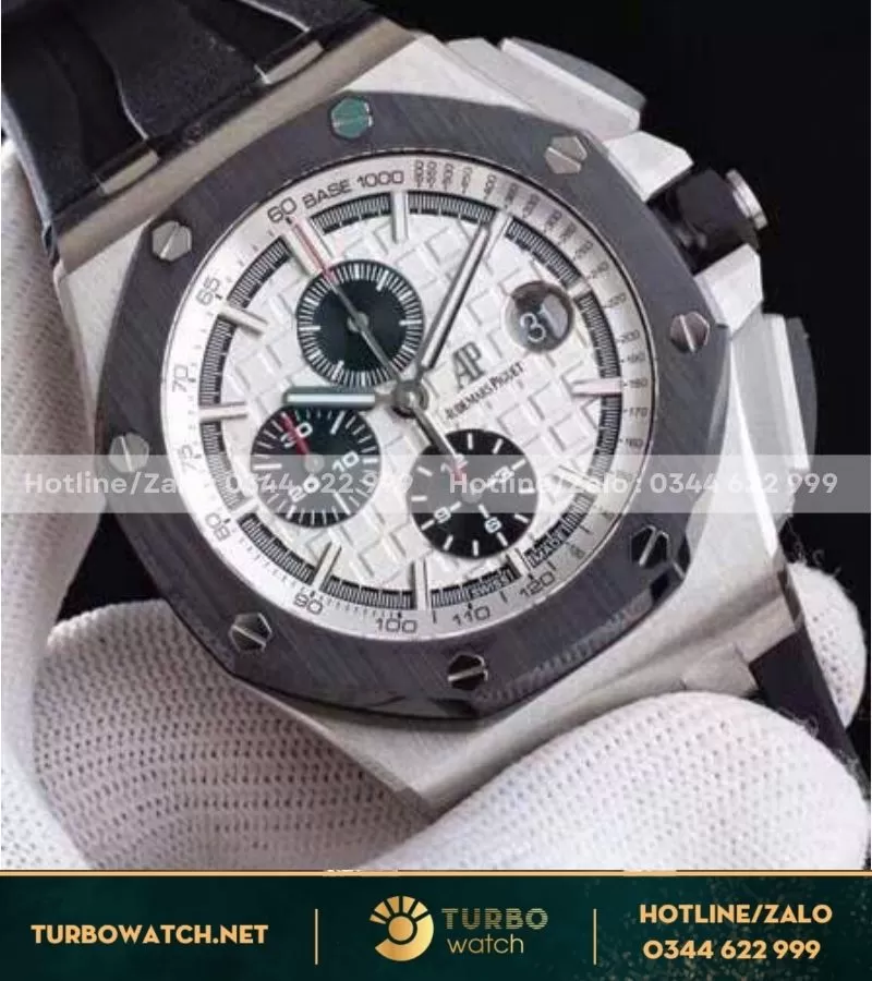 Đồng hồ Audemars piguet royal oak offshore ap 26400 fake