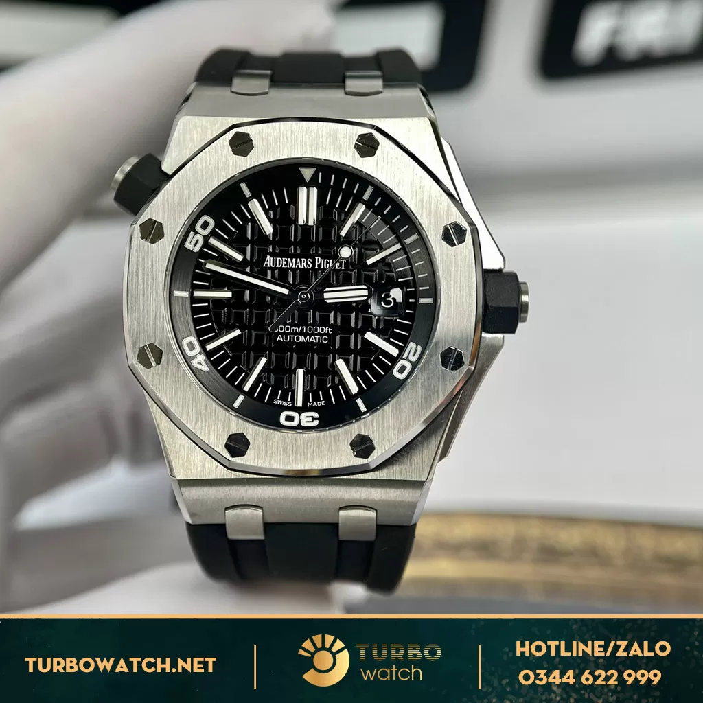 Đồng Hồ Audemars Piguet Royal Oak Rep 1-1 Offshore Diver
