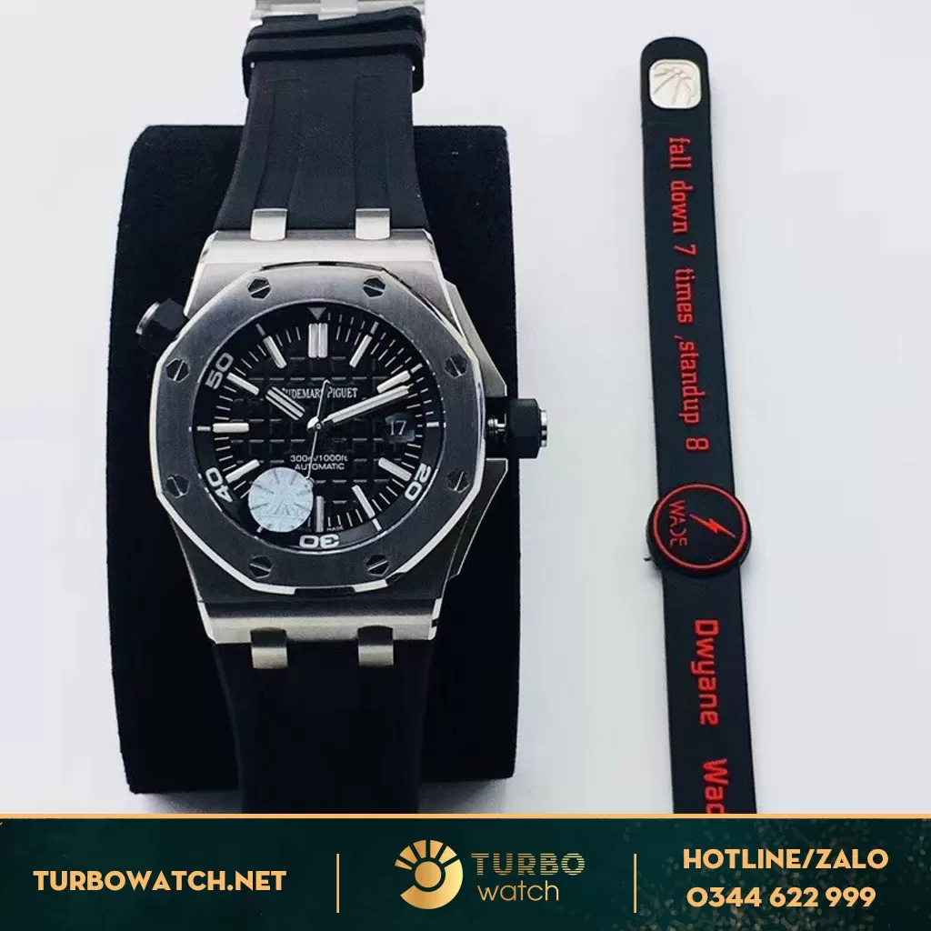 đồng hồ Audemars Piguet siêu cấp 1-1 royal oak offshore 