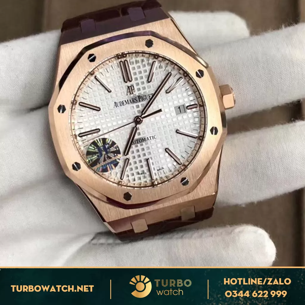 Đồng Hồ Audemas piguet Fake 1-1 ETA Thụy Sỹ