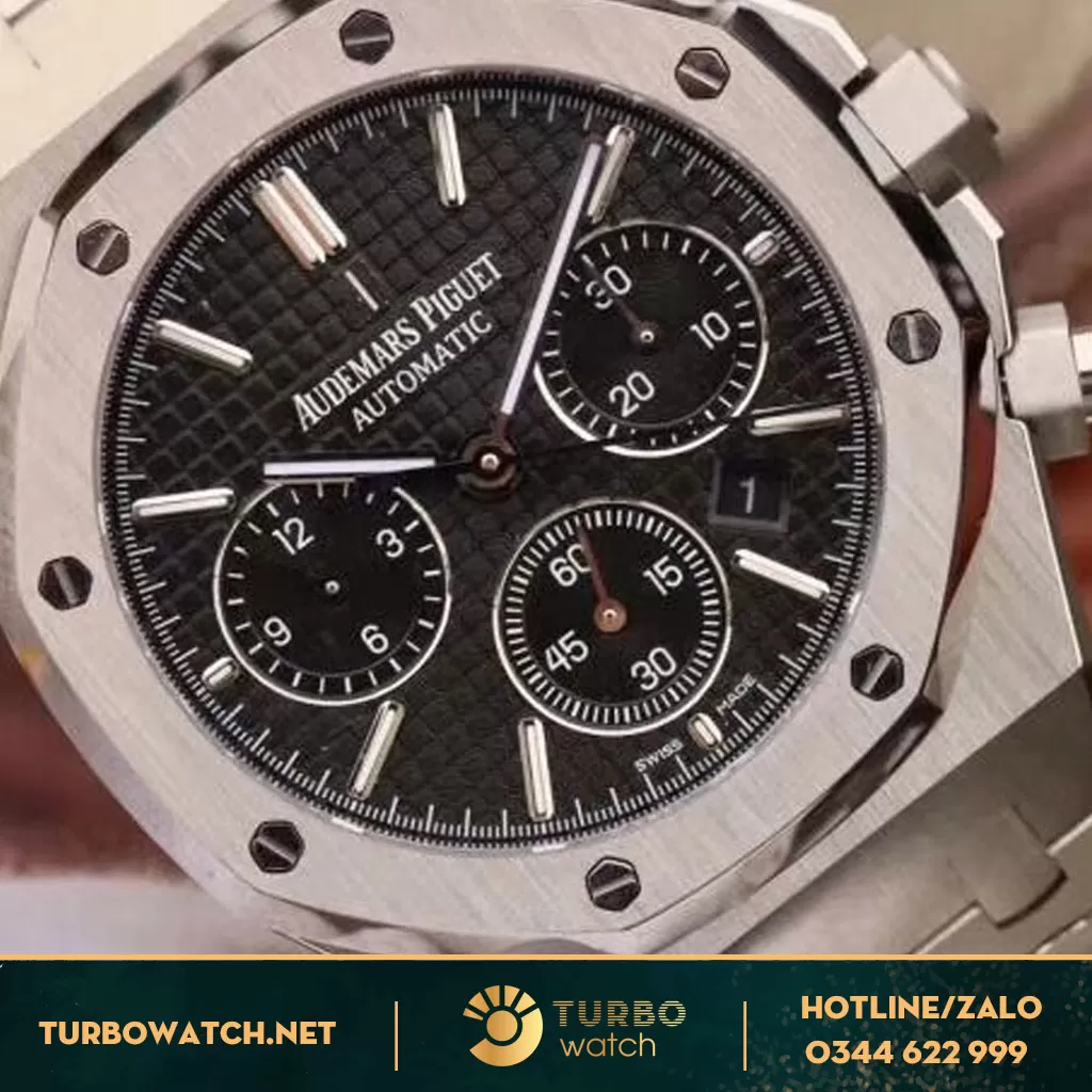 đồng hồ Audemas piguet fake 1-1 Royal Oak 26320ST